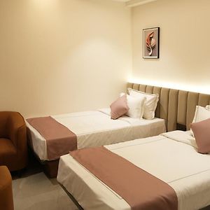 Deluxe Twin Room Complimentary shuttle pickup drop to Sai Baba Temple
